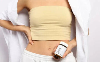 FOKUS AUF DIE URSACHE, NICHT DIE SYMPTOME – Wie der Darm Deine Lebensqualität bestimmt - DALUMA