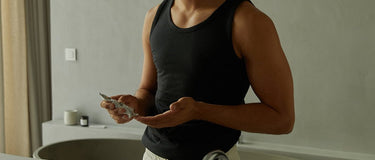 SELF-CARE RITUALE: 5 GRÜNDE WARUM SIE DEINEN ALLTAG VERBESSERN - DALUMA