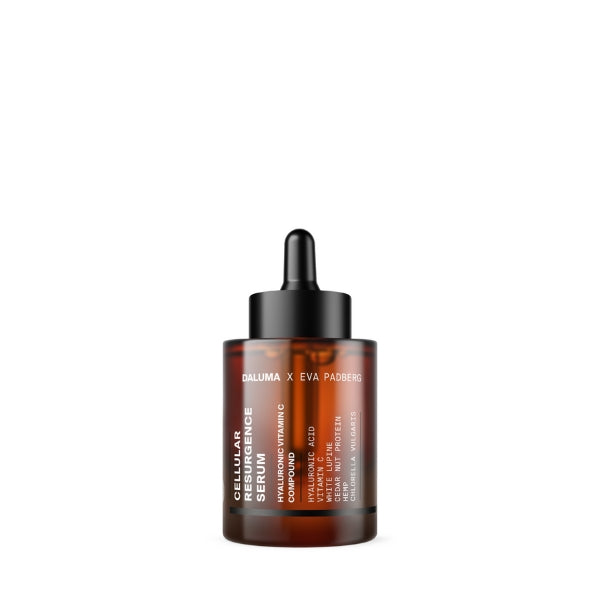 CELLULAR RESURGENCE SERUM