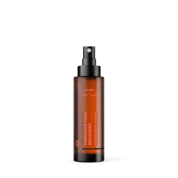 FABULOUS FACE RECOVERY MIST - DALUMA - D - 206
