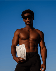 PURE PERFORMANCE PROTEIN