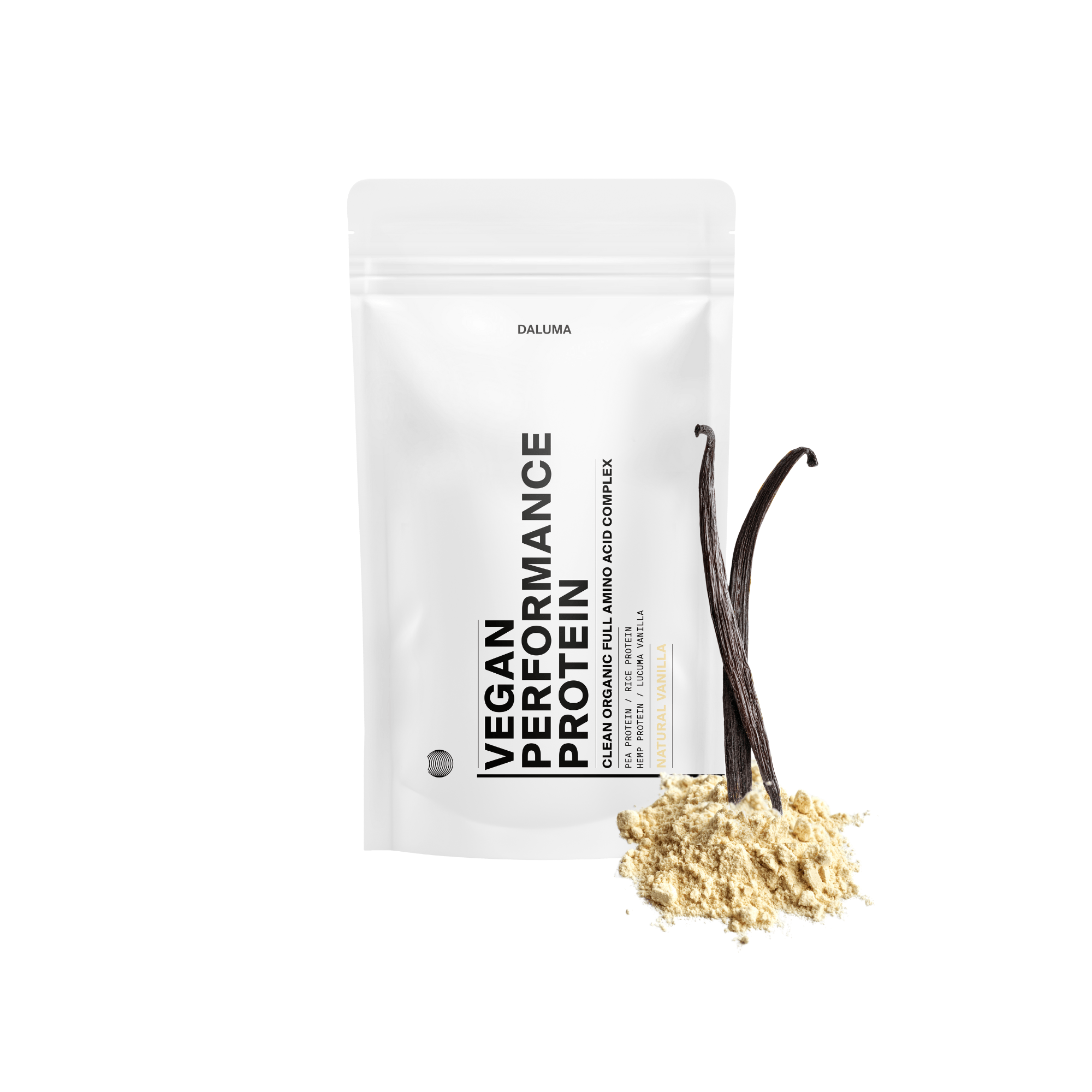 PURE PERFORMANCE PROTEIN